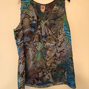 Anne Klein Blouse
